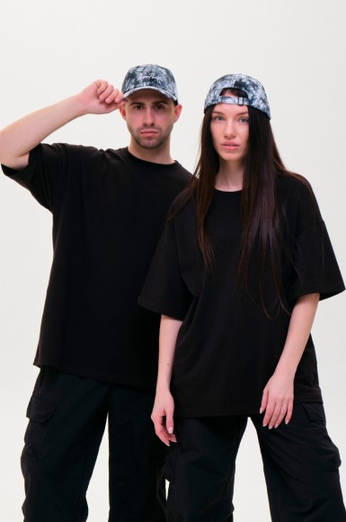 Кепка Urban Planet Dad Cl Tie