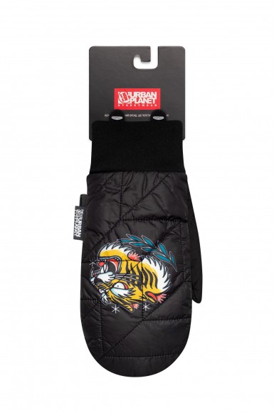 Рукавиці Urban Planet Hbm Rt