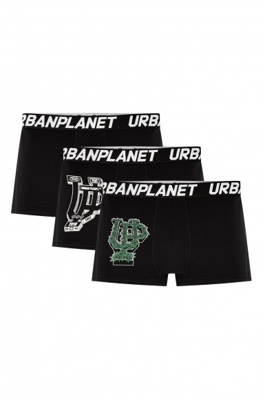 Underwear Urban Planet Ppb