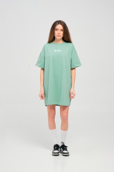 Сукня оверсайз щільна Urban Planet C Grg Cl