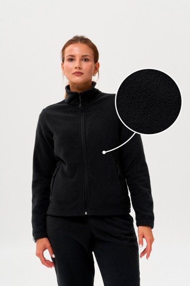 Olympian Urban Planet Polar O Blk