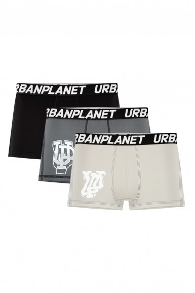 Underwear Urban Planet Bvc Pr