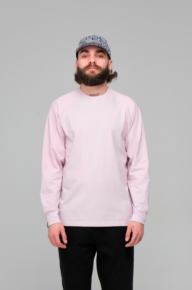 Лонгслів чоловічий Urban Planet Lb