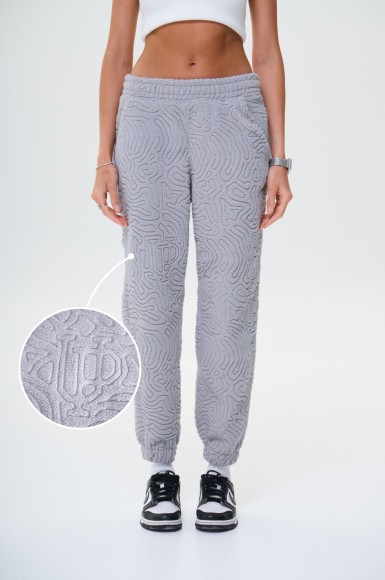 Woman"s pants Urban Planet Lab Wp Gr