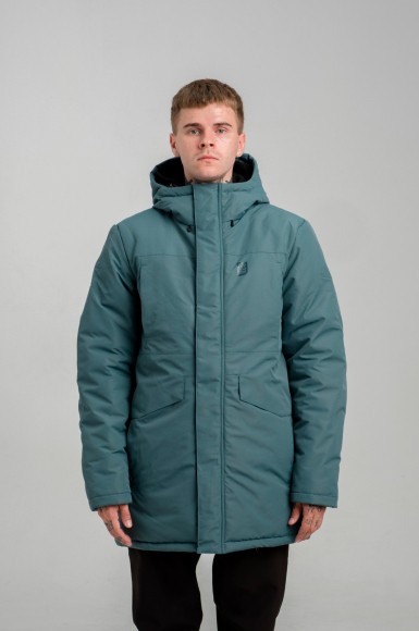 Men's jacket Urban Planet Tech 1 Se