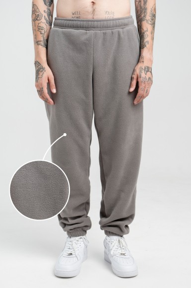 Штани чоловічі Urban Planet Polar P Sg