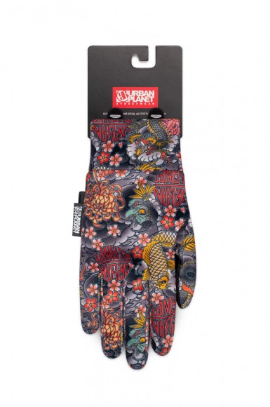 Рукавиці Urban Planet Ykz