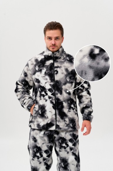 Олімпійка Urban Planet Double Tie M