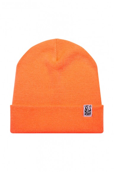 Beanie Urban Planet C14 Neon