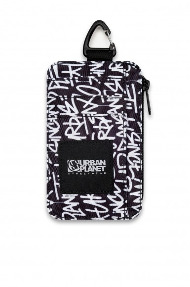 Гаманець Urban Planet Kh Lets Two Bw