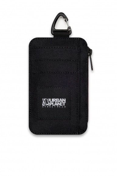 Гаманець Urban Planet Kh Blk