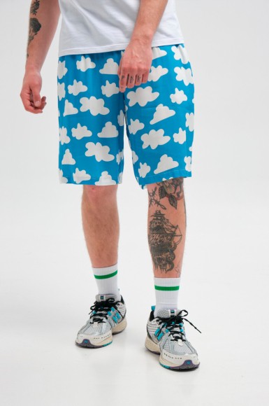 Shorts Urban Planet V Sky