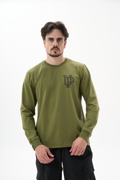 Лонгслів Urban Planet Nw Ta Khk