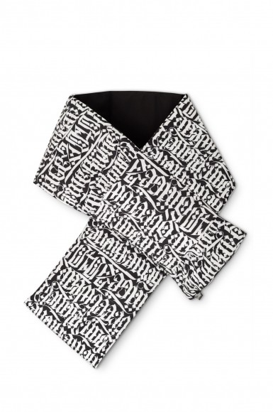 Шарф Urban Planet Cali