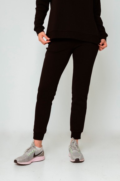 Woman’s pants Urban Planet Clsw Blk