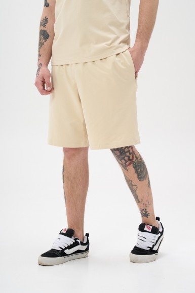 Шорти чоловічі Urban Planet Cream