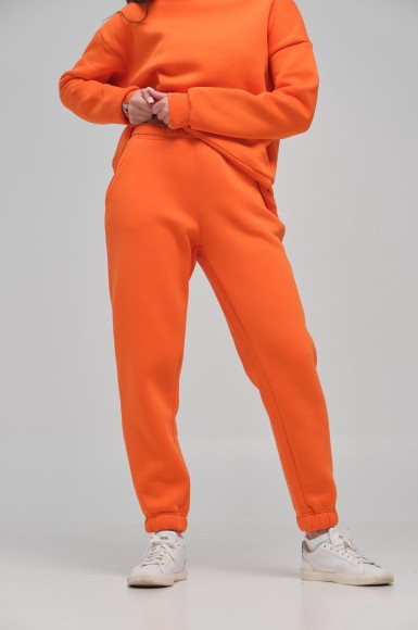 Штани жіночі утеплені Urban Planet Ovr Eo