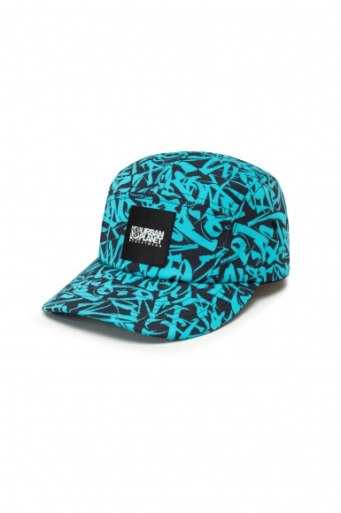 Кепка Urban Planet 5 Panel Rps Tif