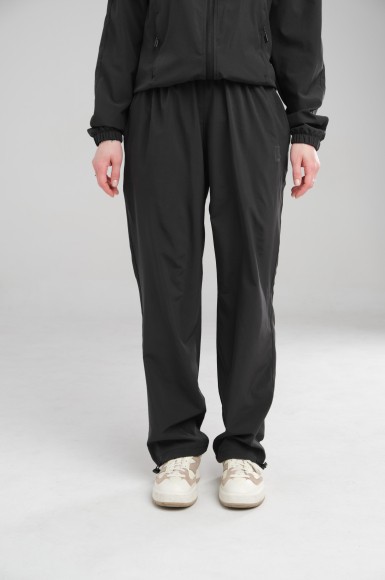 Woman’s pants Urban Planet So W Blk