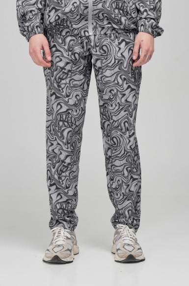 Штани чоловічі Urban Planet J Sly Gb