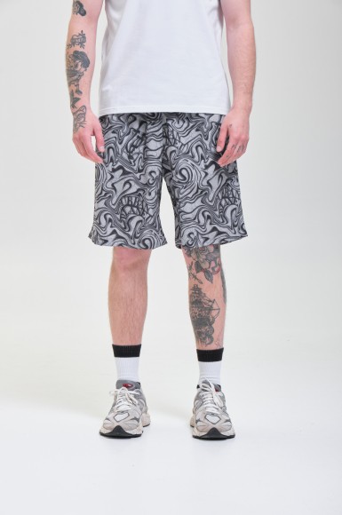 Шорти чоловічі Urban Planet Sly Gb