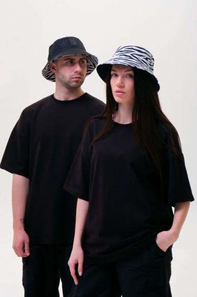 Bucket hat Urban Planet Zeb