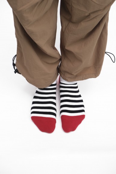 Шкарпетки короткі Urban Planet Lines Rd