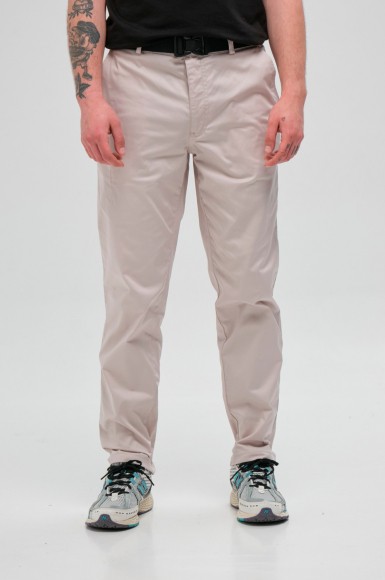 Men"s pants Urban Planet Fun Grey