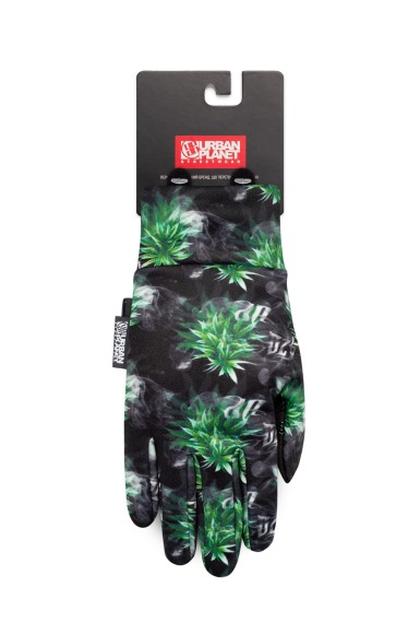 Gloves Urban Planet 420