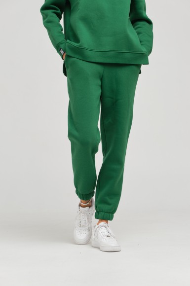 Штани жіночі утеплені Urban Planet Ovr Ed