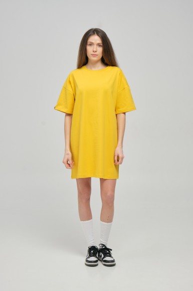 Dress oversize Urban Planet C Mm