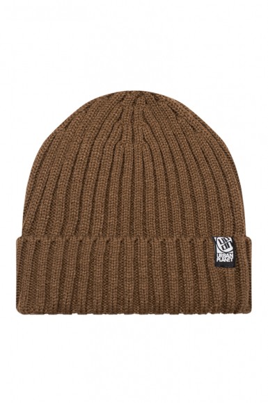 Шапка Urban Planet C48 Brwn
