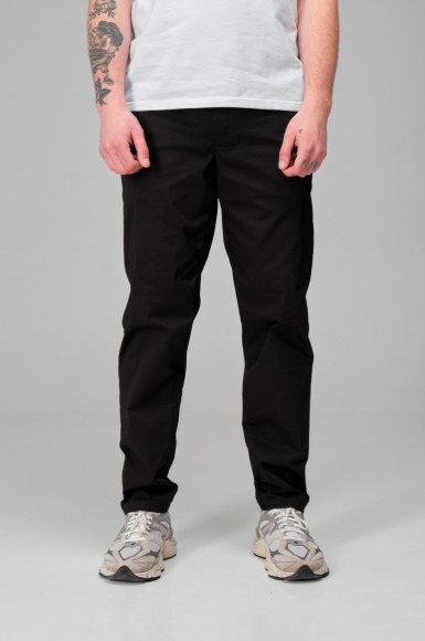 Men"s pants Urban Planet Fun Blk
