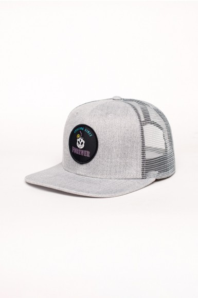 Кепка Urban Planet Trucker MEL