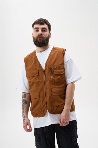 Безрукавка Urban Planet Vg St