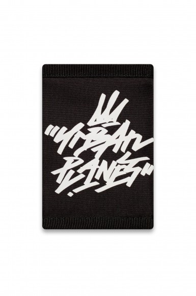 Гаманець Urban Planet W1 Tag Wht