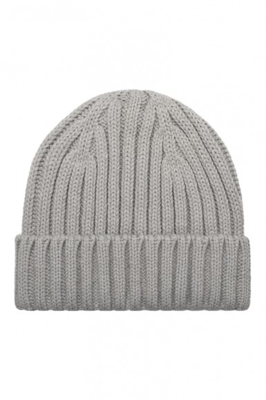 Шапка Urban Planet Uq Gry