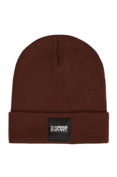 Шапка Urban Planet C14 Or Brwn