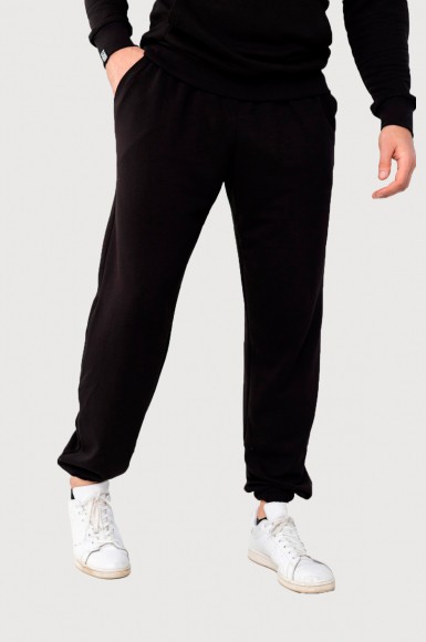 Pants Urban Planet Over Black