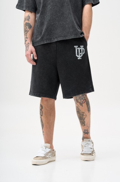 Шорти чоловічі Urban Planet Wsd Fp