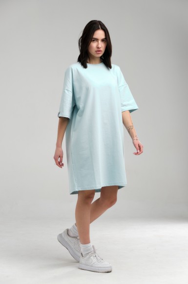 Сукня оверсайз щільна Urban Planet C Cbl