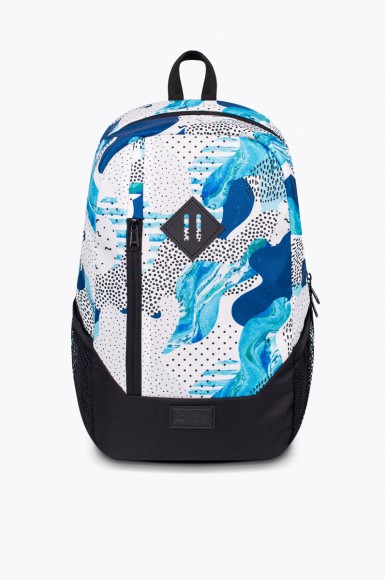 Backpack Urban Planet B9 BL CAMO