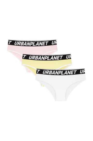 Білизна жіноча Urban Planet Wyp