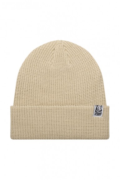 Шапка Urban Planet Winty Tan