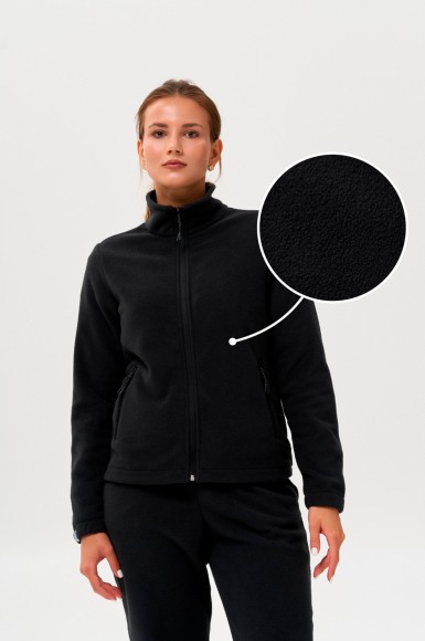 Olympian Urban Planet Polar O Blk