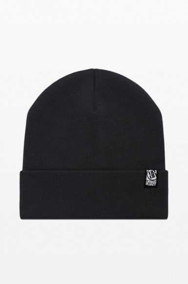 Шапка СN14 BLK