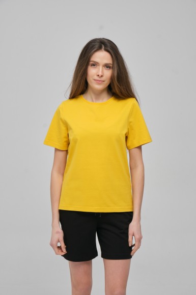 Woman’s T-shirt Urban Planet Hovr Mm