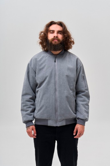 Bomber Urban Planet Bomb Mc Qs