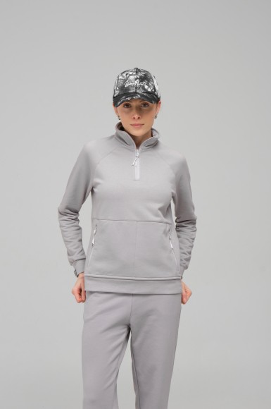 Олімпійка жіноча Urban Planet Pr Slr