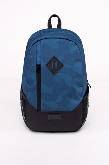 Backpack Urban Planet B9 CAMO NVY